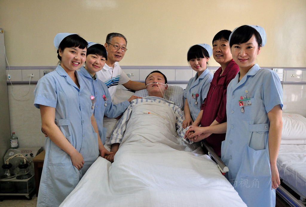 四川省卫校郫县校区的招生就业形式如何