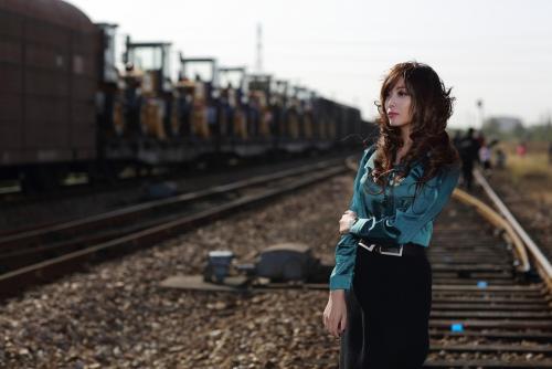 铁路专业好就业吗?