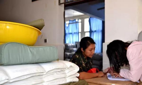 保山市昌宁县职业技术学校入住登记 保山市昌宁县职业技术学校入住登记