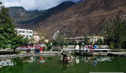 成都市学院护理学专业招生简介