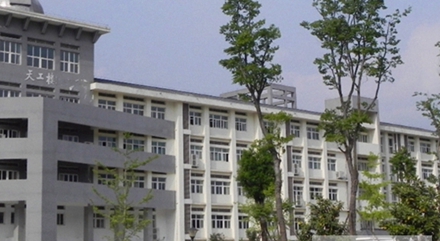 成都市学院汽车结构设计与制造专业招生简介