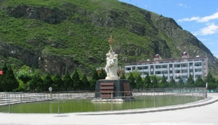 成都市学院制药工程专业招生简介