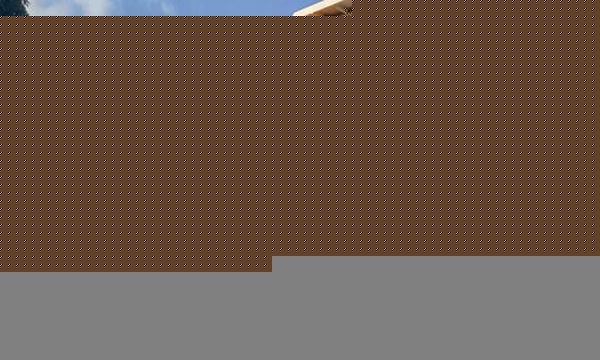 保山中医药高等专科学校美丽校园