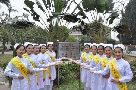 初中生学护理可以吗？