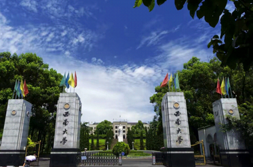 西南大学医学院怎么样？