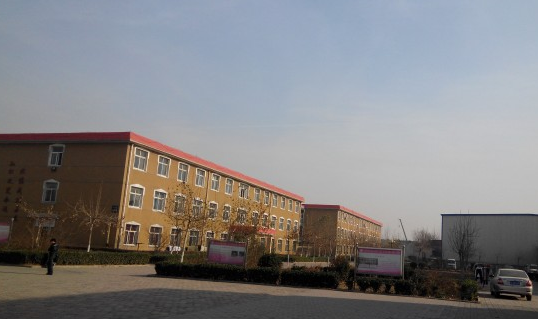 （重庆市护士学校）校园环境