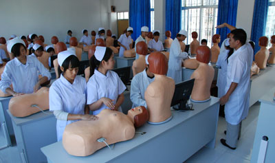 成都报考护理专业理由有哪些