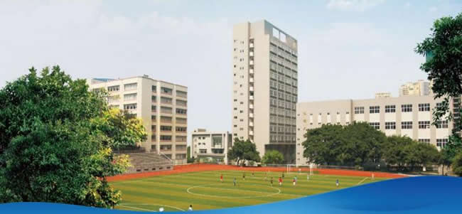 重庆五一高级技工学校|五一技师学院