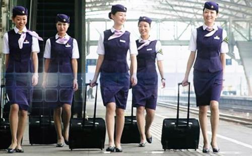 2020高薪高就业率高职专业解析:铁道工程技术专业