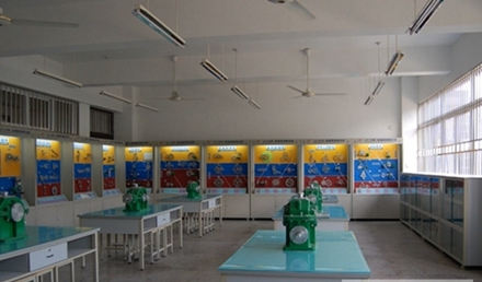 绵阳卫生学校康复治疗技术专业招生简介