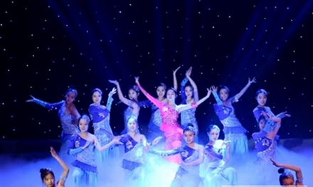 德阳幼师学校幼师舞蹈教育专业招生简介