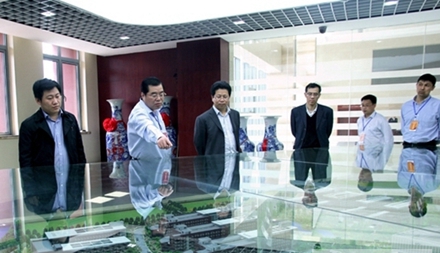 德阳汽修学校汽车服务与营销专业招生简介