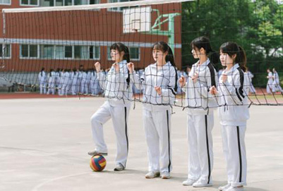 贵阳卫生学校的学校管理怎么样?