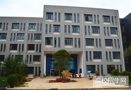 昭通卫生职业学校