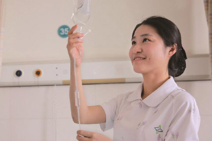 贵阳卫生学校:护理专业毕业后发展前景如何?