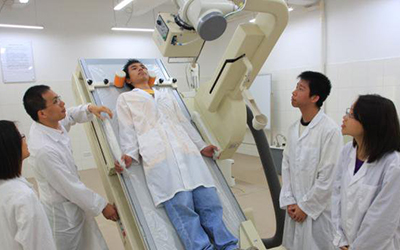 贵阳卫生学校2020年招生条件、招生要求