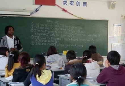 攀枝花幼师学校幼师双语教育专业招生简介