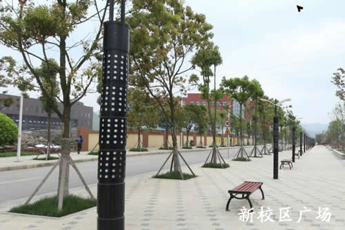 贵州省工业职业技术学院2020年工程测量技术专业招生简介