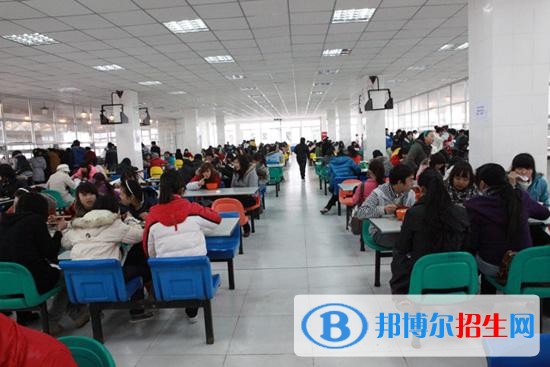 贵州省旅游学校宿舍条件