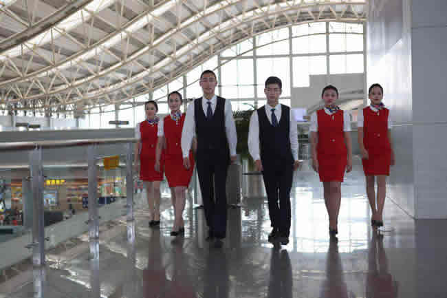 贵州省机械工业学校航空服务专业招生航空服务专业 贵州省机械工业学校航空服务专业招生航空服务专业