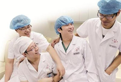 贵阳卫生学校:男生读护理专业的优势