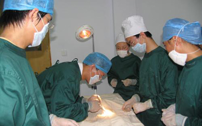 重庆卫生学校分揭秘,男护士为什么抢手