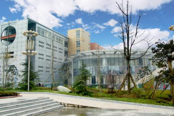 四川师范大学幼师学院 四川师范大学幼师学院