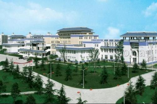 四川汽车职业技术学院 四川汽车职业技术学院