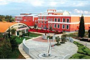 昆明艺术职业学院航空旅游学院图片 昆明艺术职业学院航空旅游 学院图片