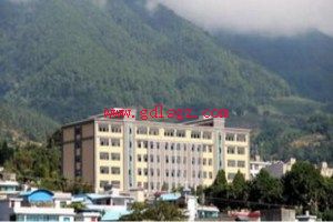 永德县职业技术教育中心图片