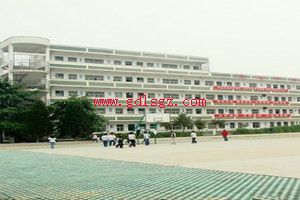 弥勒县文武中等职业技术学校图片 弥勒县文武中等职业技术学校图片