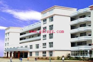 玉溪第二职业高级中学图片