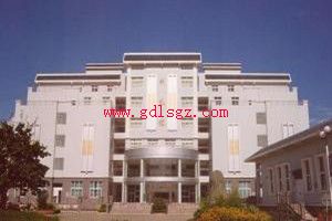 云南省楚雄民族中等专业学校图片