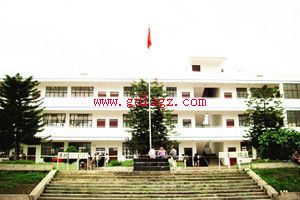 永平县职业高级中学2020年招生简介