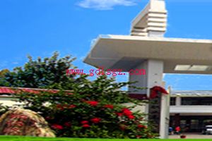 盈江县职业高级中学图片 盈江县职业高级中学图片