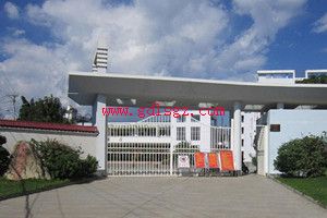 德宏职业学院图片 德宏职业学院图片