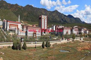 迪庆州民族中等专业学校图片 