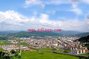 峨山彝族自治县风光图片