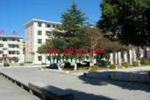 云南省普洱财经学校图片 云南省普洱财经学校图片