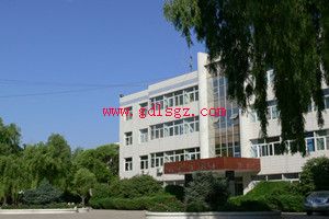 陕西神木职教中心2020年招生简介