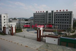 陕西省勉县职业教育中心2020年招生简介