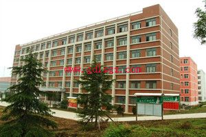 咸阳理工职业专修学院2020年招生简介