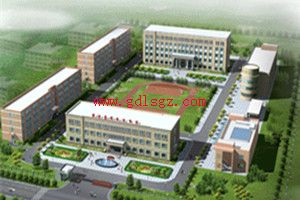 西安医药科技职业学校2020年招生简介