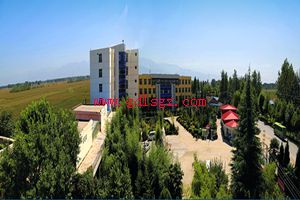 周至县职业教育中心2020年招生简介