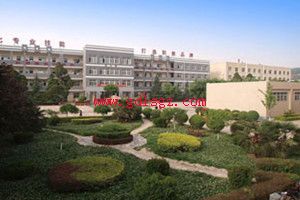 西安市灞桥区职业教育中心2020年招生简介