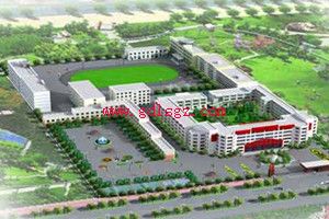 张掖市职业中等专业学校 张掖市职业中等专业学校