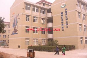 武功县职业教育中心2020年招生简介 武功县职业教育中心2020年招生简介