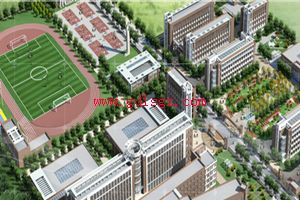 礼泉县职业教育中心2020年招生简介 礼泉县职业教育中心2020年招生简介