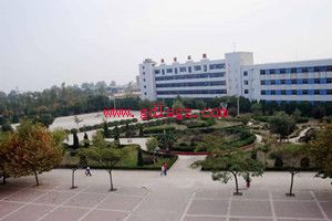 乾县职业教育中心2020年招生简介 乾县职业教育中心2020年招生简介