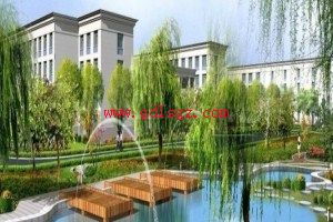 兰州园艺学校图片